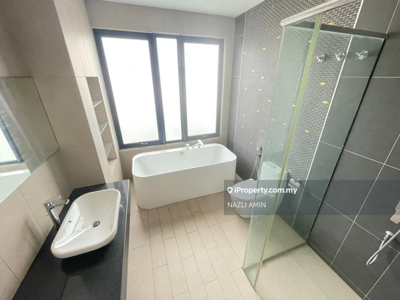 Rumah Berkembar untuk Dijual di Senna precint 12, Presint 12 oleh NAZLI AMIN - iProperty.com.my