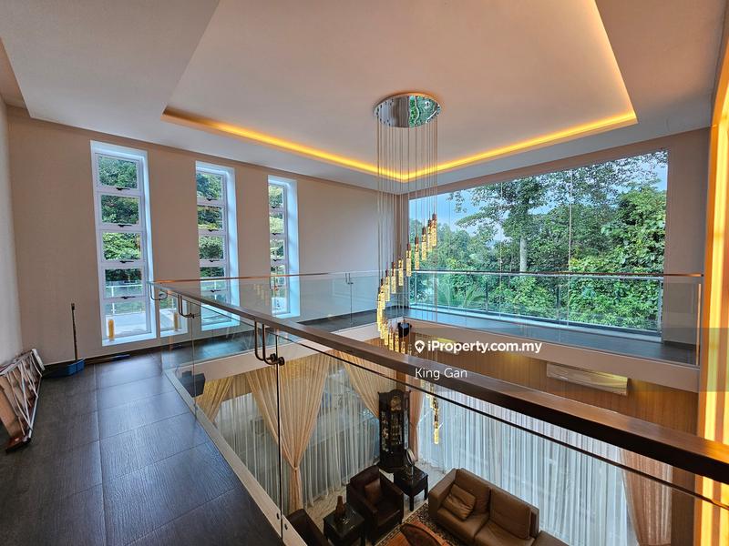 Banglo untuk Dijual di Taman Equine, Seri Kembangan oleh King Gan - iProperty.com.my