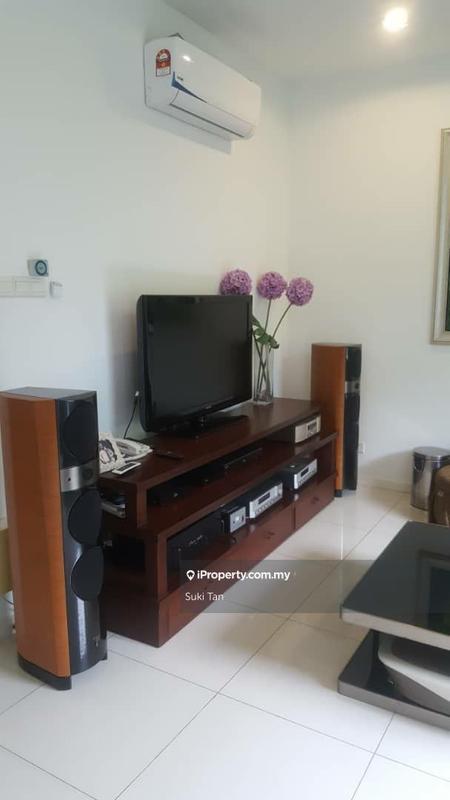 3-storey Terraced House for Sale in Lake Fields, Sungai Besi by Suki Tan - iProperty.com.my