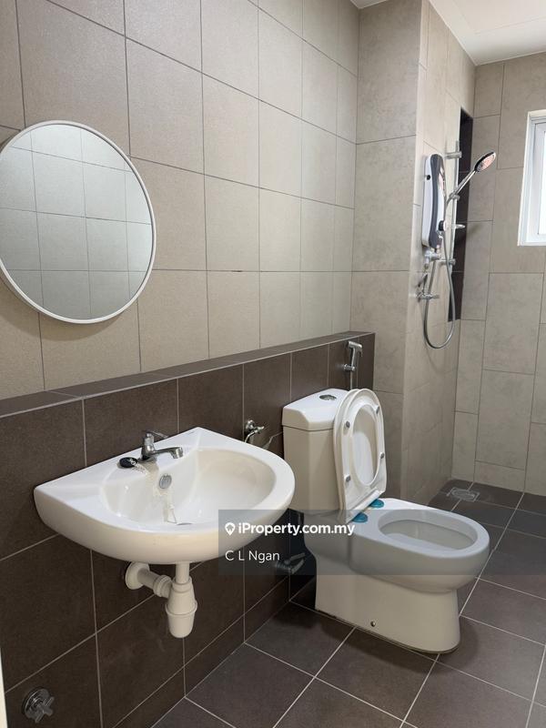 Service Residence for Rent in Jadite Suites by C L Ngan - iProperty.com.my