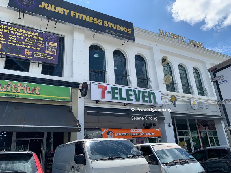 Shop for Rent in Eco Majestic, Semenyih by Selene Chong - iProperty.com.my