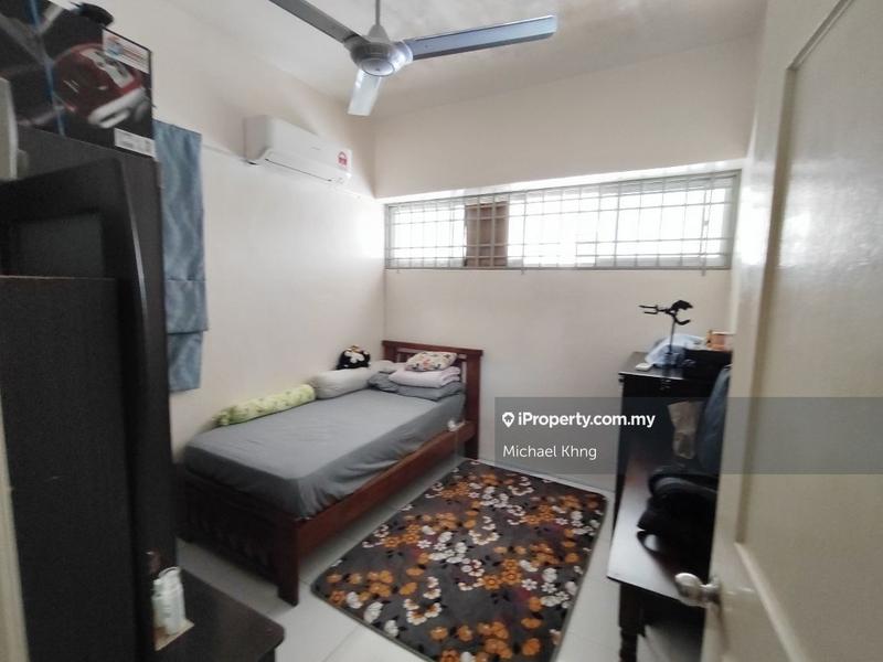 Condominium for Sale in Desa Bukit Jambul by Michael Khng - iProperty.com.my