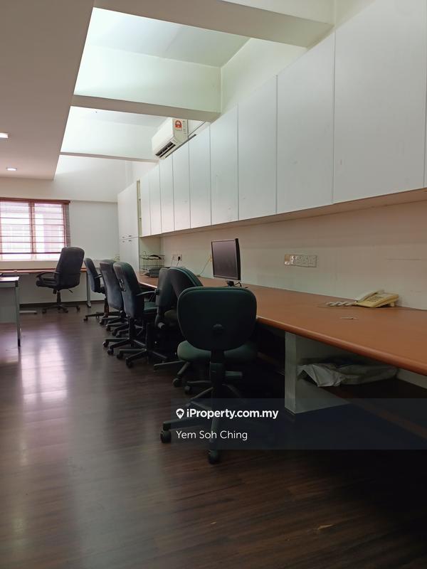 Shop / Office for Sale in Petaling Jaya, Selangor by Yem Soh Ching - iProperty.com.my