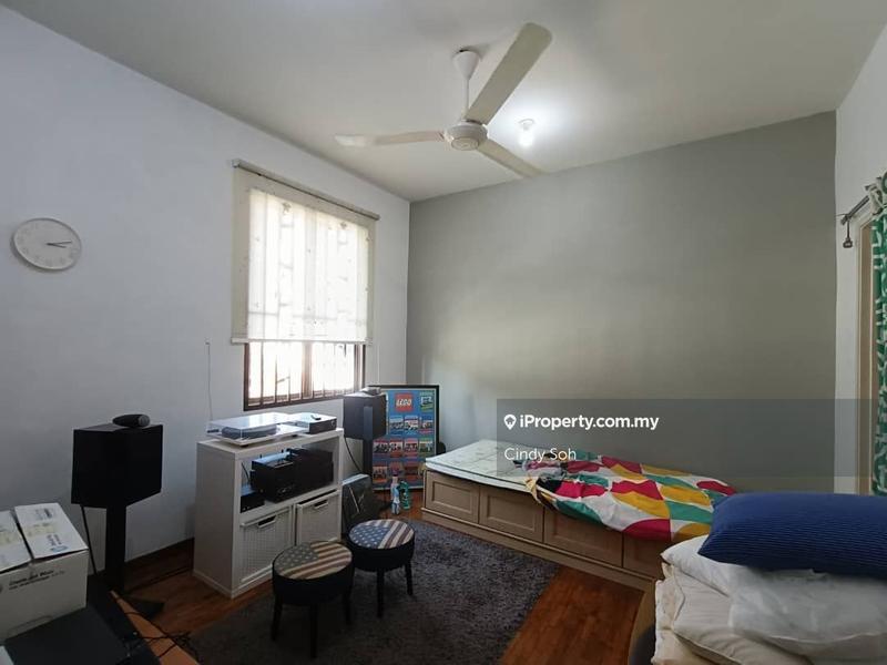 Semi-Detached House for Sale in Taman Austin Heights, Tebrau by Cindy Soh - iProperty.com.my