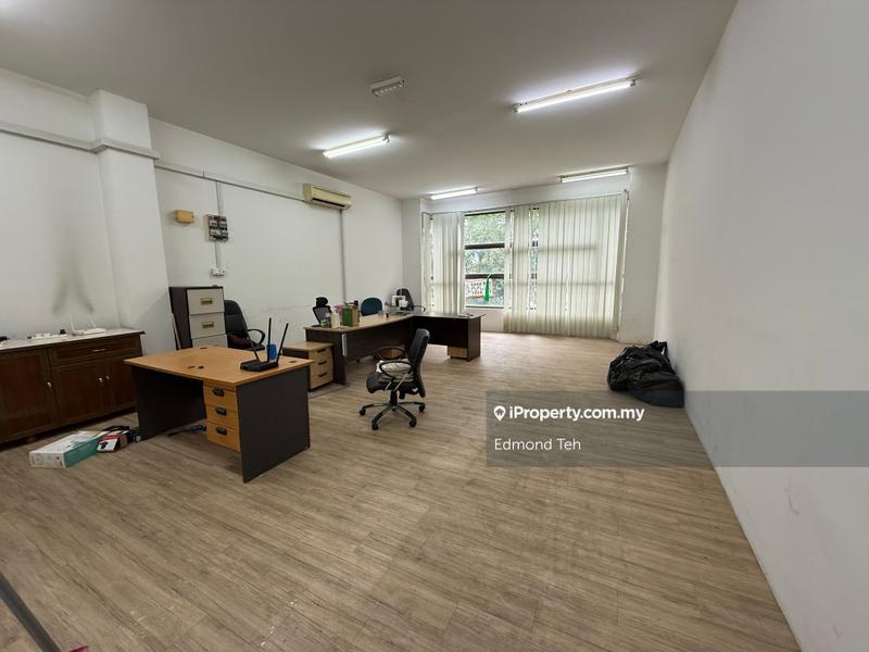 Office for Rent in Taman Tasik Damai, Sungai Besi by Edmond Teh - iProperty.com.my