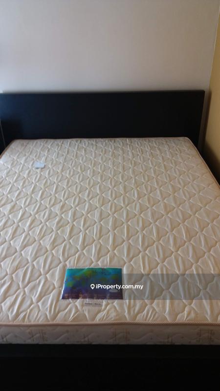 For Rent - Rivercity Condominium