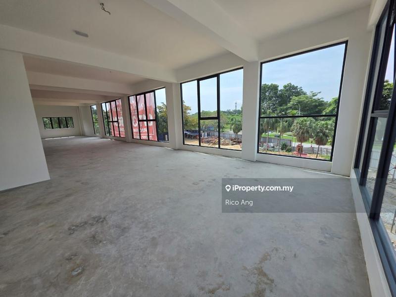 Shop for Rent in Bandar Bukit Raja, Klang by Rico Ang - iProperty.com.my