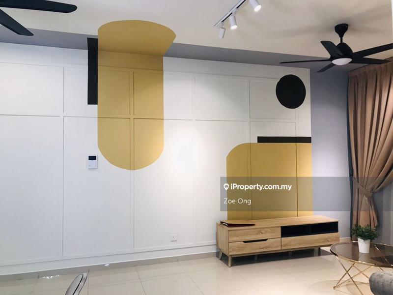 Condominium for Sale in The Rainz by Zoe Ong - iProperty.com.my