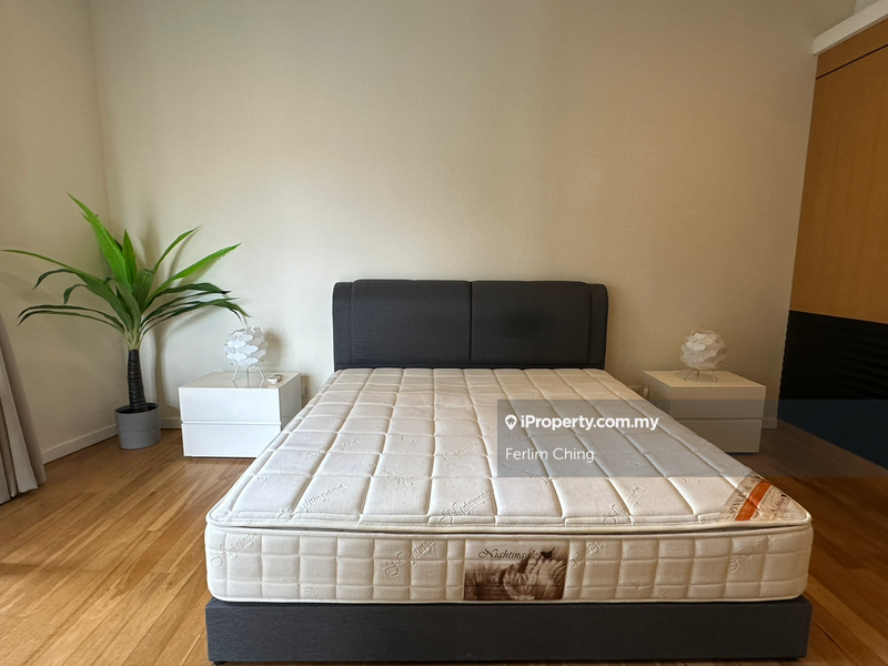 For Rent - St Mary Residences