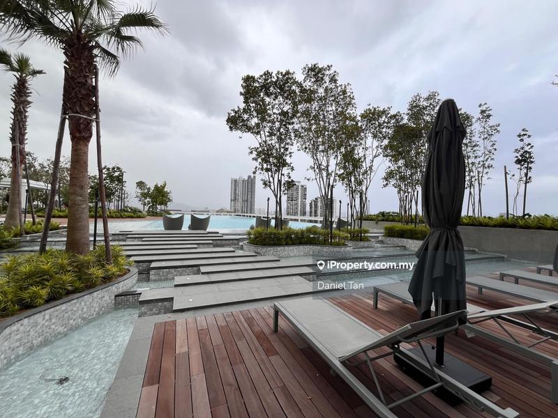 Kondominium untuk Disewa di Park Place oleh Daniel Tan - iProperty.com.my