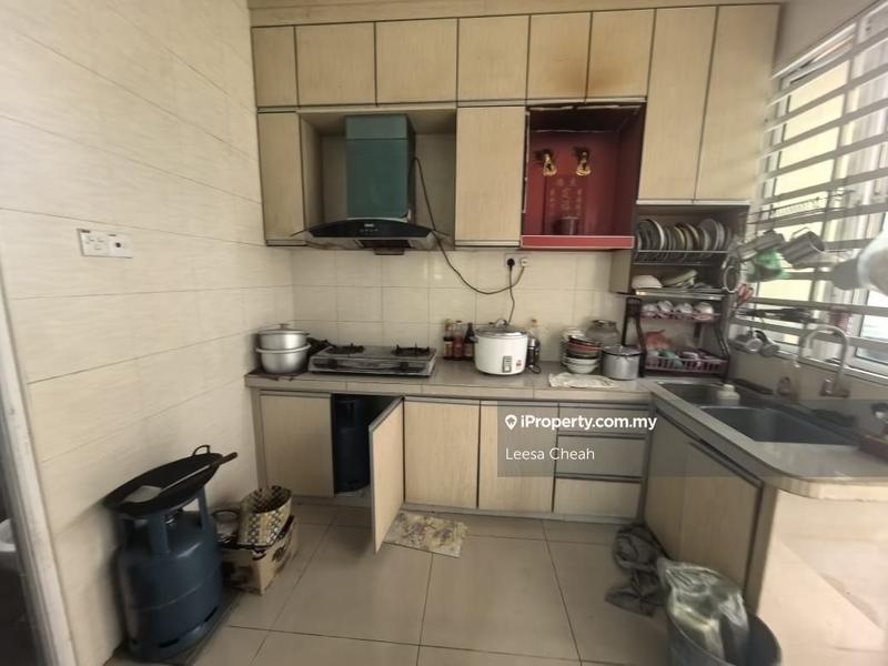 Semi-Detached House for Sale in Taman Bukit, Bukit Mertajam by Leesa Cheah - iProperty.com.my