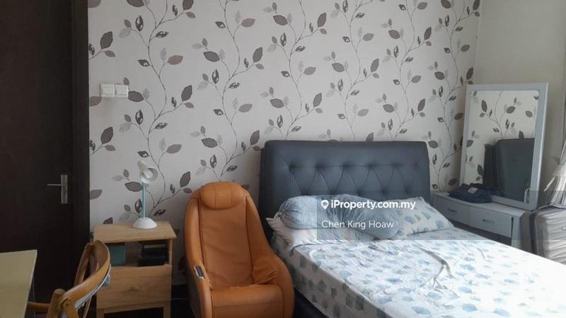 Semi-Detached House for Sale in Mont Kiara, Kuala Lumpur by Chen King Hoaw - iProperty.com.my
