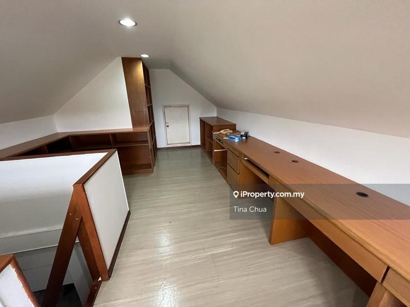Bungalow House for Sale in Bukit Damansara, Damansara Heights by Tina Chua - iProperty.com.my