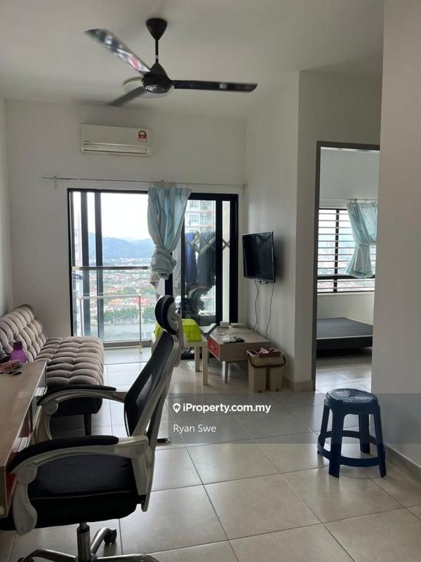 Kediaman Servis untuk Dijual di VIM 3 @ Desa Park North oleh Ryan Swe - iProperty.com.my