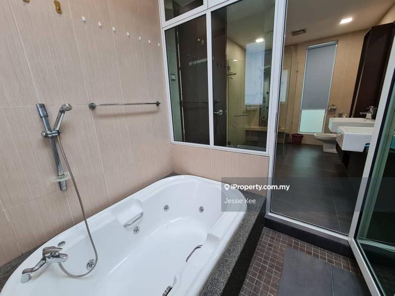 2.5-storey Terraced House for Rent in Levenue, Desa Parkcity by Jessie Kee - iProperty.com.my