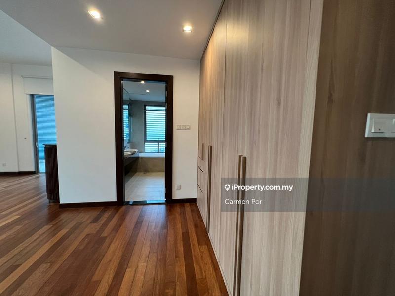 Condominium for Rent in Infinity Beachfront Condominium by Carmen Por - iProperty.com.my
