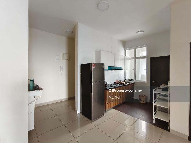 Kondominium untuk Dijual di M Condominium @ Larkin oleh Ms. Goh - iProperty.com.my