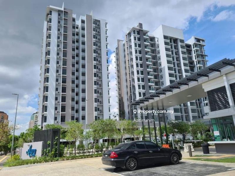 For Sale - Aura Residence