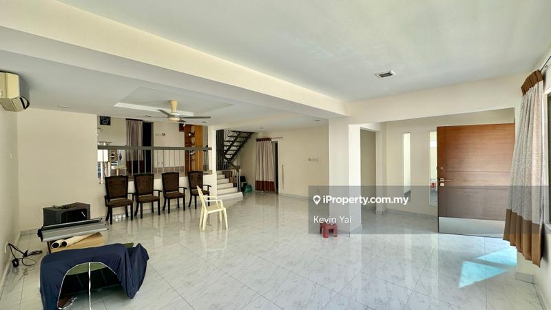 Bungalow House for Sale in Bangsar Baru, Bangsar by Kevin Yai - iProperty.com.my