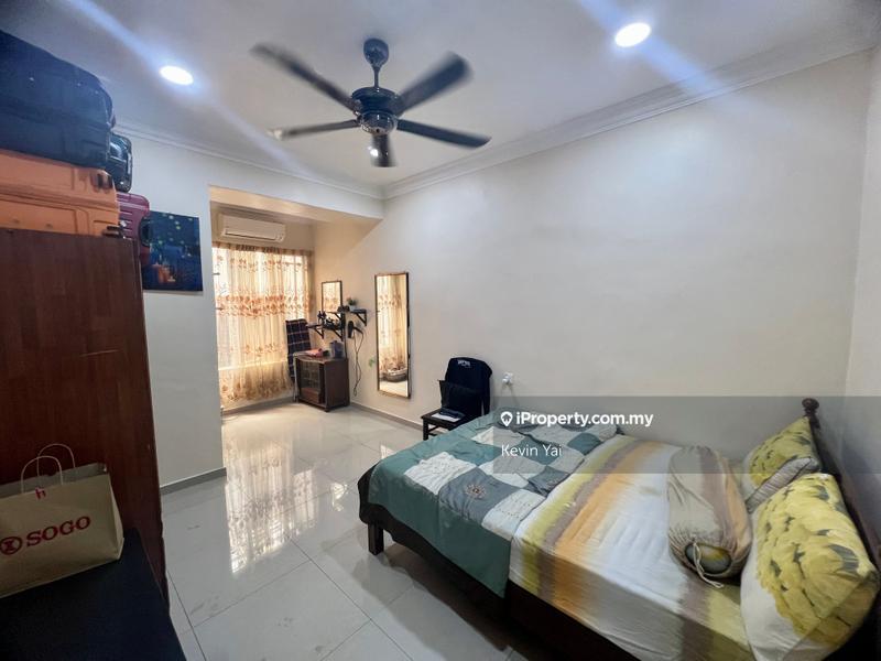 Rumah Berangkai 2.5 Tingkat untuk Dijual di Taman Seputeh, Seputeh oleh Kevin Yai - iProperty.com.my
