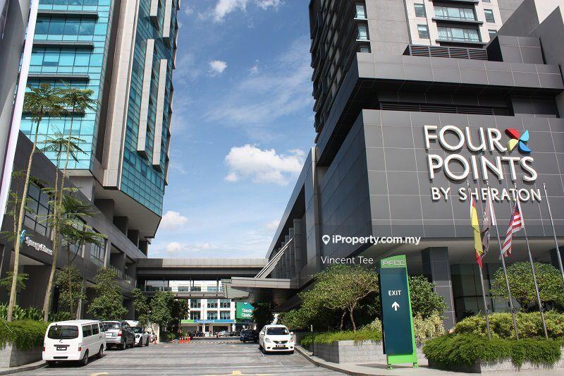 Office for Rent in Bandar Puteri Puchong, Puchong by Vincent Tee - iProperty.com.my