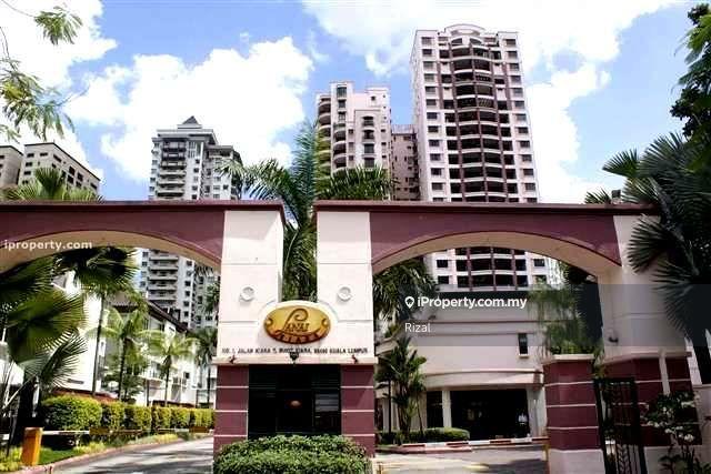 Kondominium untuk Dijual di Lanai Kiara oleh Rizal - iProperty.com.my