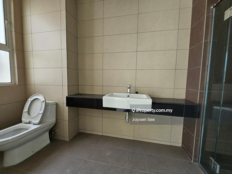 3-storey Terraced House for Sale in Taman Subang Mas, Subang Jaya by Jaysen See - Bathroom - iProperty.com.my