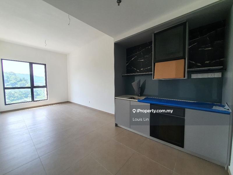 For Sale - Mossaz @ Empire City, Damansara Perdana