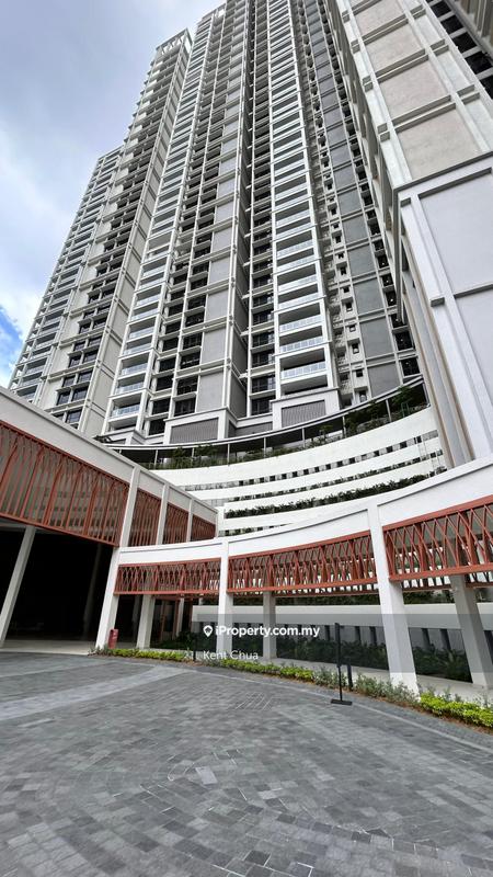 Service Residence for Sale in Park Regent @Desa Park City by Kent Chua - iProperty.com.my