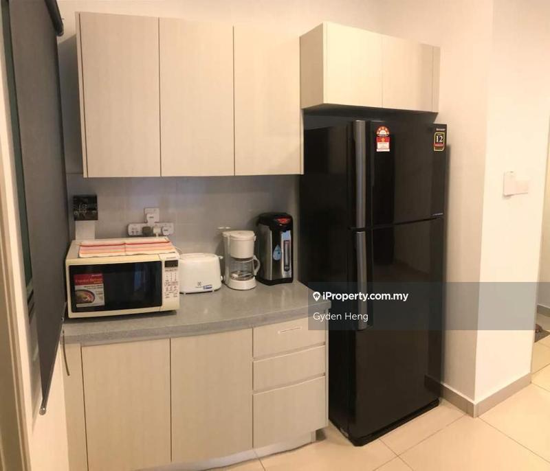 Pangsapuri untuk Dijual di Aliff Avenue (Dwi Alif) oleh Gyden Heng - iProperty.com.my