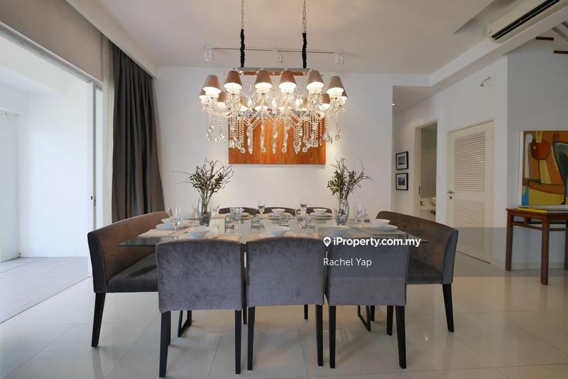 Banglo untuk Dijual di Taman Desa Aman, Cheras oleh Rachel Yap - iProperty.com.my