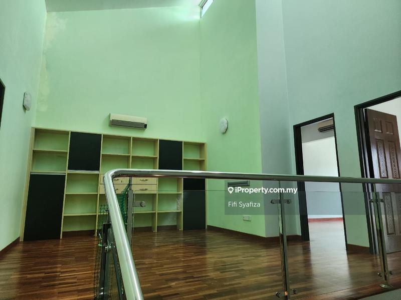 Rumah Teres 2.5-Tingkat untuk Dijual di Ampang Jaya, Ampang oleh Fifi Syafiza - iProperty.com.my