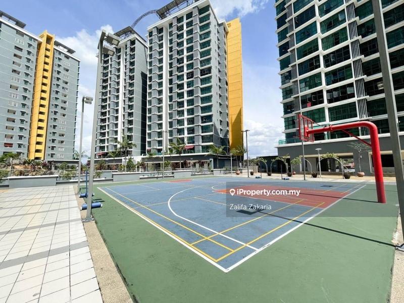 Residensi Servis untuk Dijual di Vista Alam oleh Zalifa Zakaria - iProperty.com.my