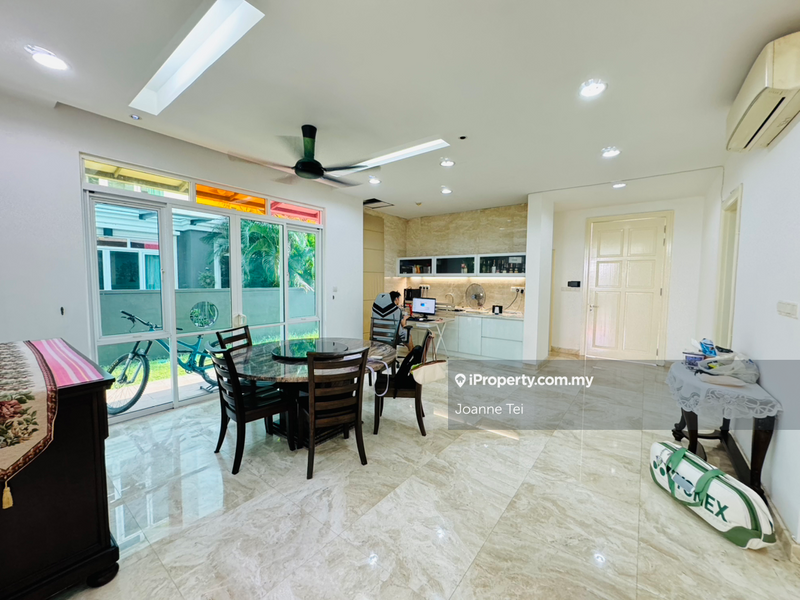 Semi-Detached House for Sale in Bastion, Eastern Heritage, Cyberjaya by Joanne Tei - iProperty.com.my