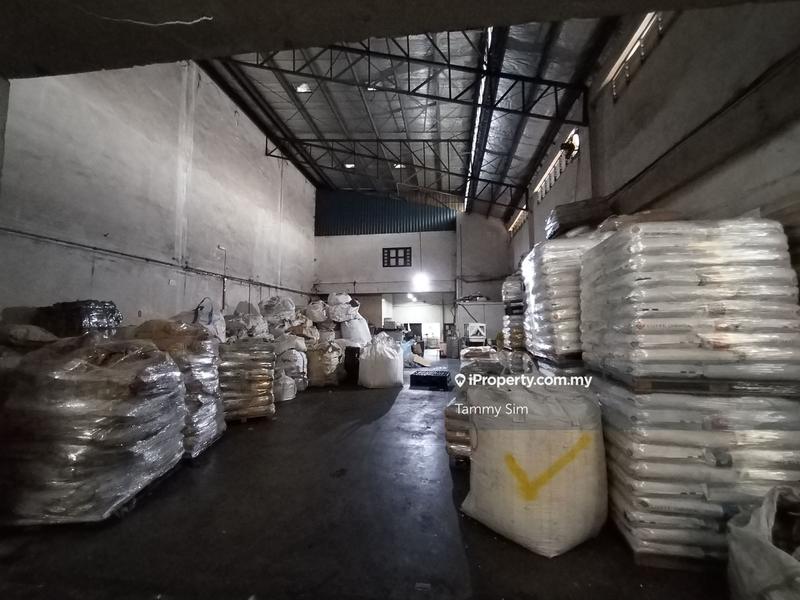 Semi-D Factory for Sale in Bandar Teknologi Kajang, Kajang by Tammy Sim - iProperty.com.my
