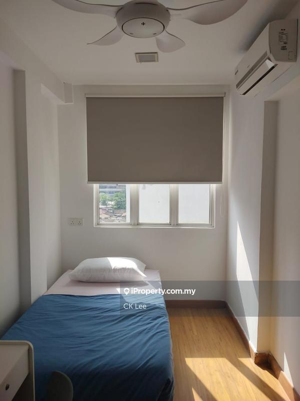 Kondominium untuk Disewa di Mansion oleh CK Lee - iProperty.com.my