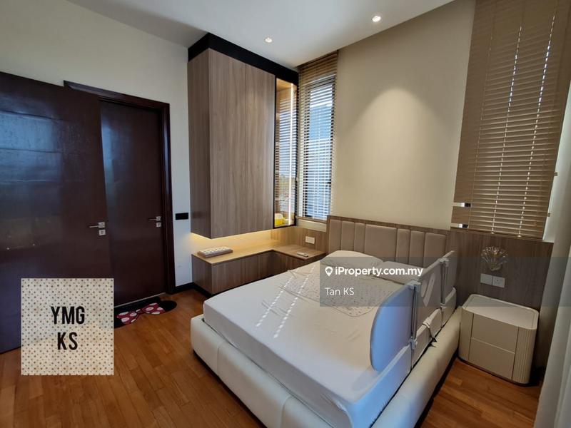 Banglo untuk Dijual di Eco Sanctuary, Telok Panglima Garang oleh Tan KS - iProperty.com.my