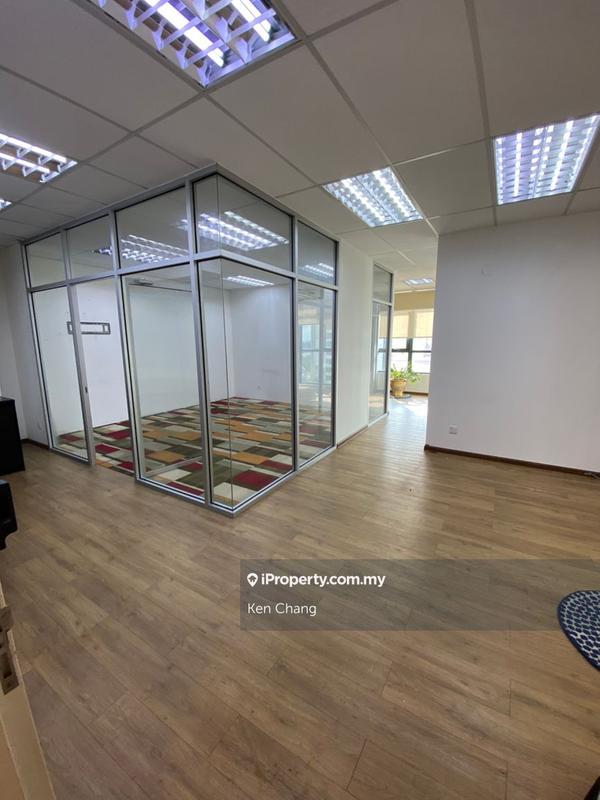 Office untuk Disewa di Tropicana Avenue, Petaling Jaya oleh Ken Chang - iProperty.com.my