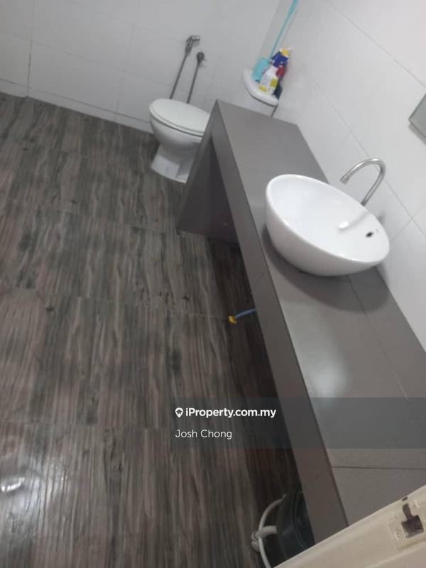 Residensi Servis untuk Dijual di Ritze Perdana 2 oleh Josh Chong - iProperty.com.my
