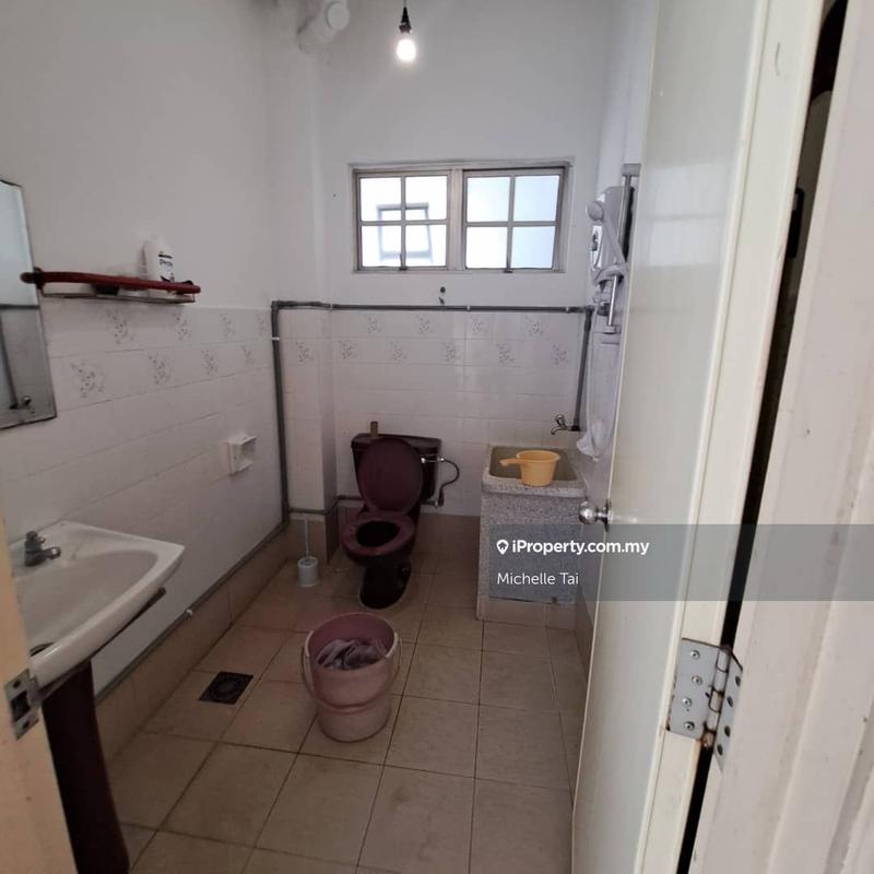 2-storey Terraced House for Sale in Taman Tun Dr Ismail, Kuala Lumpur by Michelle Tai - iProperty.com.my