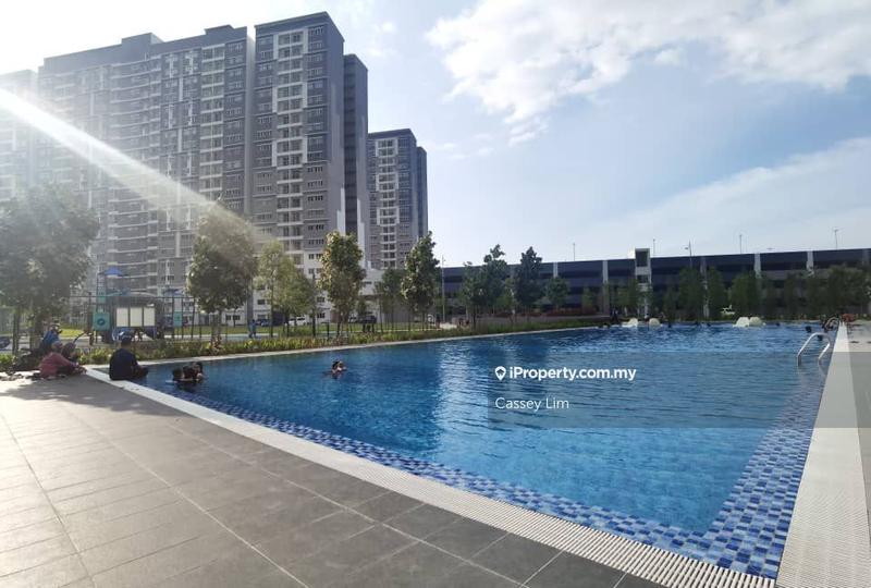 For Rent - Melodi Perdana