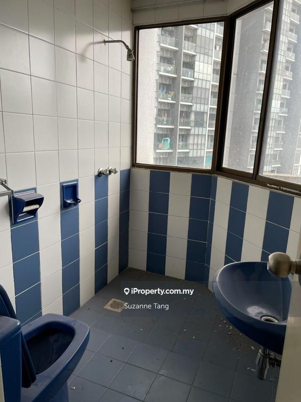 Kondominium untuk Dijual di GCB Court oleh Suzanne Tang - iProperty.com.my