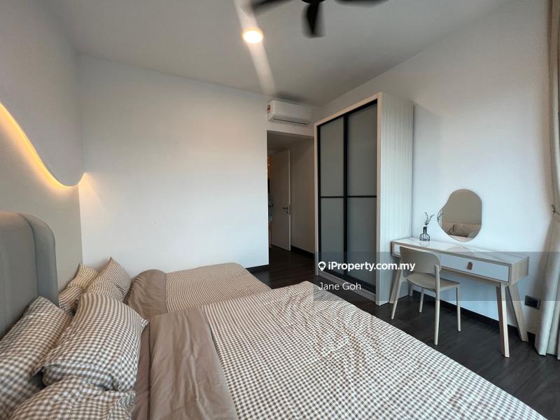 For Rent - Duta Park Residences