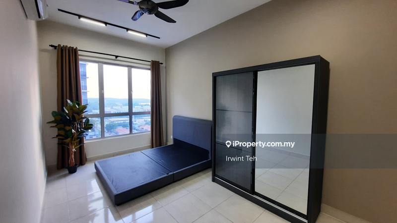 Service Residence for Sale in BSP 21 by Irwint Teh - iProperty.com.my