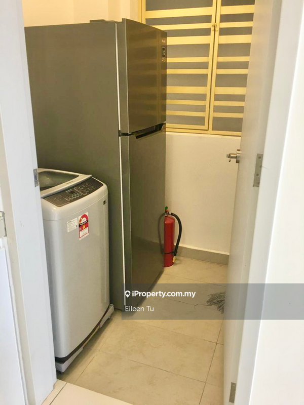 Service Residence for Sale in RYAN & MIHO by Eileen Tu - iProperty.com.my