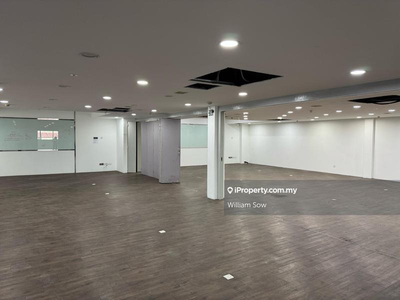 Detached Factory for Rent in Seksyen 19, Petaling Jaya by William Sow - iProperty.com.my