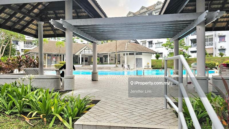 Condominium for Sale in Tiara Damansara by Jeniffer Lim - iProperty.com.my
