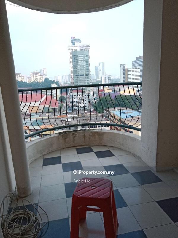 Condominium for Sale in Putra Court by Angie Ho - iProperty.com.my