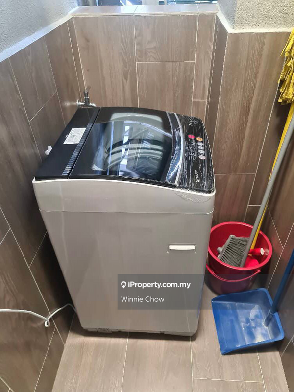 Service Residence for Sale in Geo Bukit Rimau by Winnie Chow - iProperty.com.my