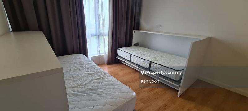 Kediaman Servis untuk Disewa di Utropolis Urbano oleh Ken Soon - iProperty.com.my